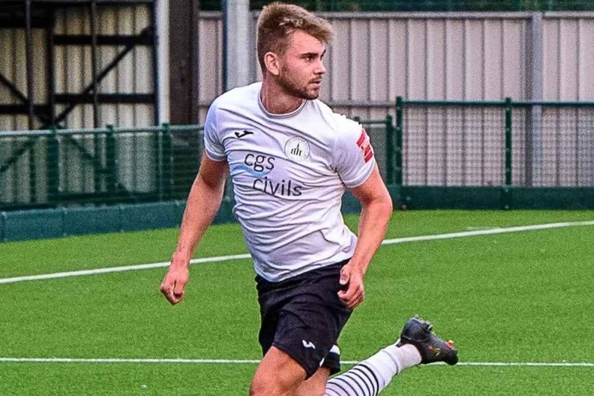 Billy Vigar’s death was ‘entirely preventable’, says ex-pro Alex Fletcher